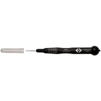 Calvin Klein ESD Platte schroevendraaier Kopbreedte: 0.9 mm Koplengte: 15 mm