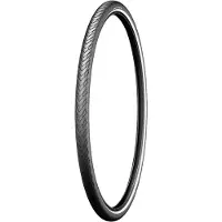 Michelin Protek Reflective Flank 700c X 38 Stevige Urbanband