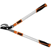 Neo Tools 15-253 - Bypass Snoeischaar - 665 mm - Telescoopgrepen - Verkrijgbaar voor takken tot 42 mm