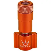 Peaty's Holeshot Road/gravel Co2 Patroon