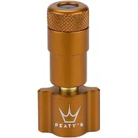 Peaty's Holeshot Co2 Patroon