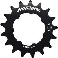 Miche Piste Tandwiel