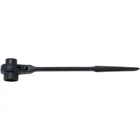 Bgs 305 Steigerbouw-klem, 24x30 mm