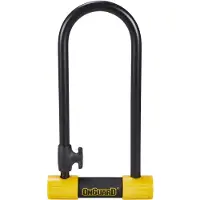 Onguard Slot U Bulldog Mini Ls 90x240 mm 13 mm