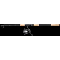 Zebco Float 3000fd Spinning Combo Goud 3.00 m / 40 g