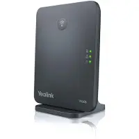 Yealink SIP-W53P SIP DECT-telefoon