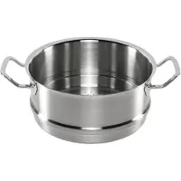 Fissler Stoominzet Original Profi 24 cm