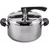 Lagostina Drukpan, model "La Classica", inhoud 5 liter