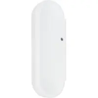 ABUS FUEM45000, Wit, Draadloos, Kunststof, Voor binnenshuis, 100 meter, 868,3 MHz