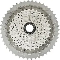 Shimano Cassette 11v. xt m8000 hg 11-46 (11-13-15-17-19-21-24-28-32-37-46)