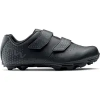 Northwave Spike 3 MTB Schoenen Zwart || Maat: 42