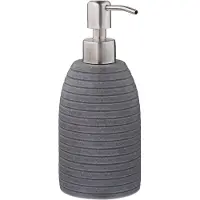 Relaxdays Zeepdispenser