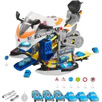 Vevor Motorfietsmotorspeelgoed