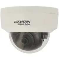 Hikvision HWI-D121H-C, 2MP Dome camera 2.8mm, PoE, 20m IR