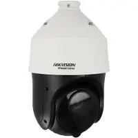 Hikvision HWP-N4225IH-DE, 2MP PTZ met 25x optische zoom, 100m IR, PoE, MicroSD slot