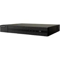 Hikvision HWN-4108MH-8P, 8 Kanaals 8Mp/4K NVR, 8x PoE