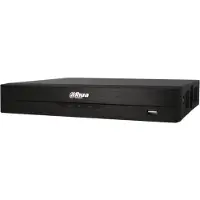 Dahua Technology WizSense NVR2108HS-I2, 8 kanalen, 720p, 1080p, geïntegreerd LINUX-systeem, Smart H.265+; H.265; Smart H.264+; H.264; MJPEG, PCM; G711A; G711U; G726, Pauzeren, Afspelen, Stoppen