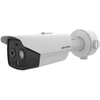 Hikvision HM-TD2628-7/G1/T3A, Thermisch bi-spectrum bullet