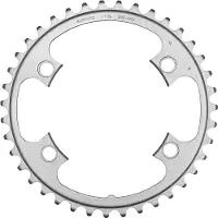 Shimano Kettingblad 105 Fc-5800 39t-md 11s 110 Mm Zilver