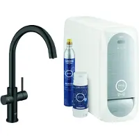 GROHE Blue Home Startpakket met C-uitloop