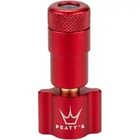 Peaty's Holeshot Co2 Patroon