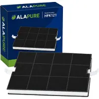 Alapure Koolstoffilter voor Bosch 00351210 / 351210 / DHZ5160