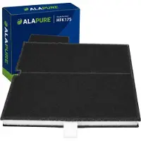 Alapure Koolstoffilter voor Siemens 00361047 / 361047