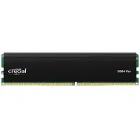 Crucial - DDR4 - Module - 32 GB - DIMM, 288-pins