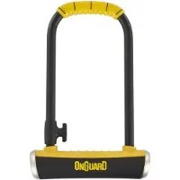 Onguard 8003 - Pitbull STD (115 x 230 mm - 14 mm)