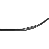 Ergotec Lady Town 16 Mm 30º Grip 177 Mm Stuur Zilver 31.8 mm / 620 mm