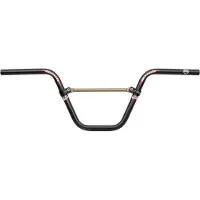 Renthal Bmx Moto 20 190 Mm Rise Stuur