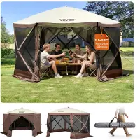Vevor Pop-Up Gazebo Tent