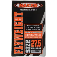 Maxxis Fly Weight Presta 45 Mm Binnenband