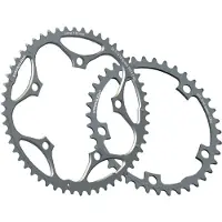 Stronglight Rz Shimano 130 Bcd Kettingblad
