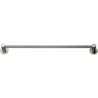MSV Handdoekhouder – Wandhanddoekhouder voor de Badkamer – Handdoekrek Wandmontage – Modern en Elegant Design