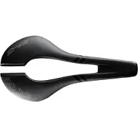 Selle Royal sp-01 selle de vélo mixte adulte, noir