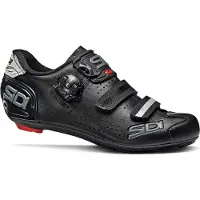 Sidi Wielrenschoen Women Alba 2 Woman Black Black-Schoenmaat 37
