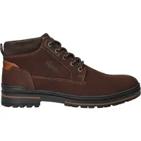 Australian Middelburg Veterboots Bruin | Maat: 43