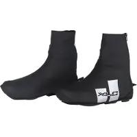 Xlc Bo-a08 Cyclebooties Reflex Overshoes Zwart EU 39-40 Man
