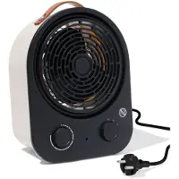 HEMA Elektrische Heater