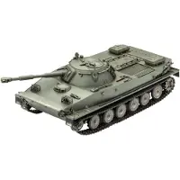 Revell 1/72 PT-76B