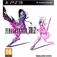 Final Fantasy XIII-2 (13) (IT-Multi in game)