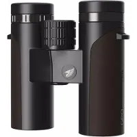 GPO Passion ED 10x32 verrekijker Zwart/Bruin