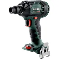 Metabo Slagmoersleutel SSW 18 LTX 300 BL 602395890