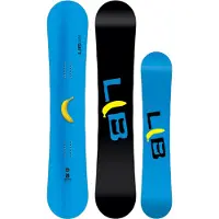 Lib Tech Skate Banana
