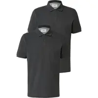 s.Oliver Shirt donkergrijs