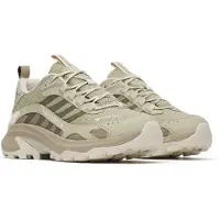 Merrell Lage schoen 'MOAB SPEED 2' beige / bruin