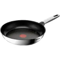 Tefal Emotion+ koekenpan - 28 cm - geschikt voor alle warmtebronnen
