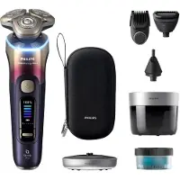 Philips Shaver i9000 Prestige Ultra XP9407/37