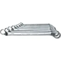 Gedore Ringsleutelset 10-dlg. - 6031120